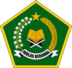 Website Kemenag Aceh